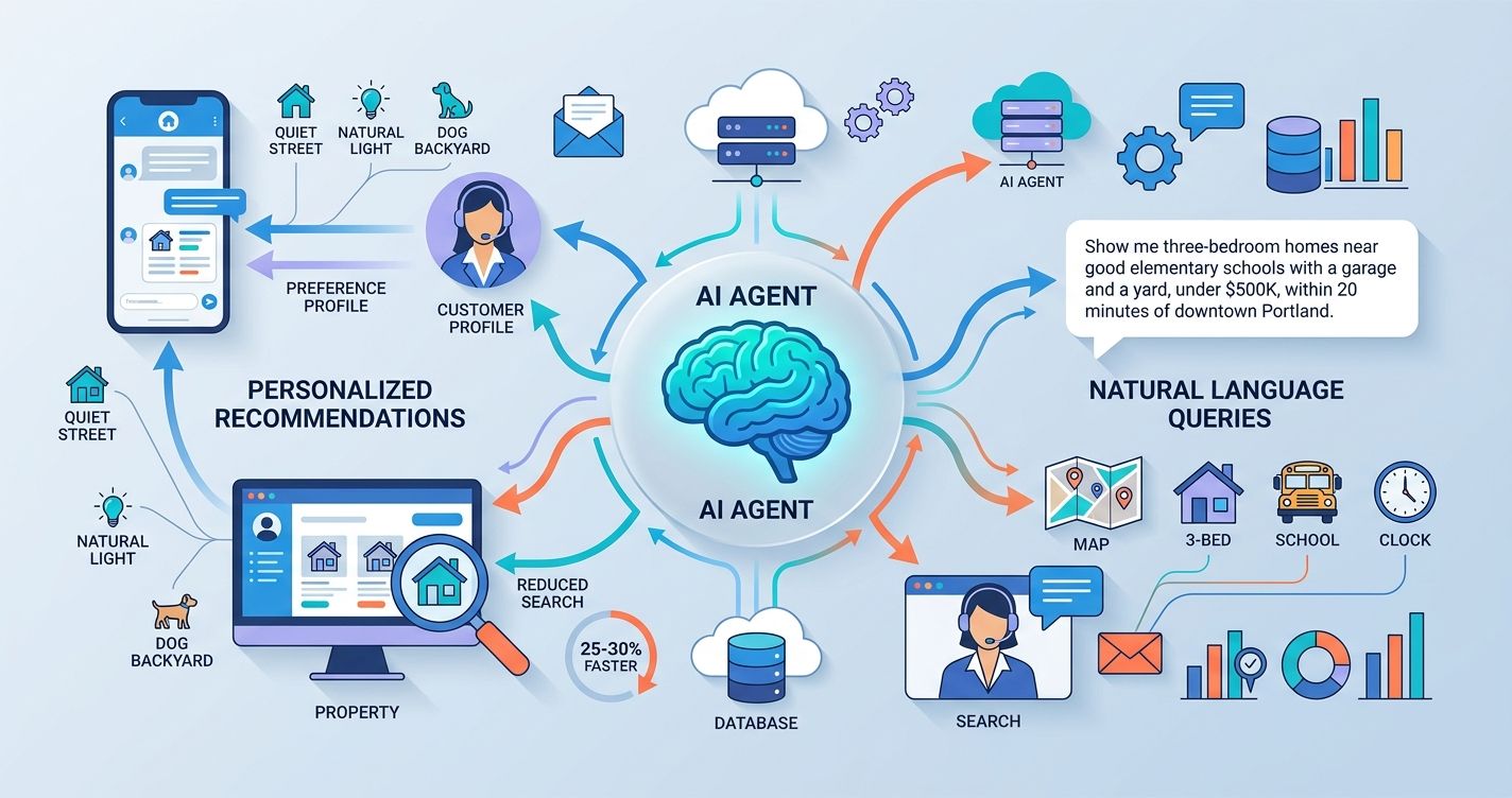 Revolutionizing the Home Search and Discovery Process