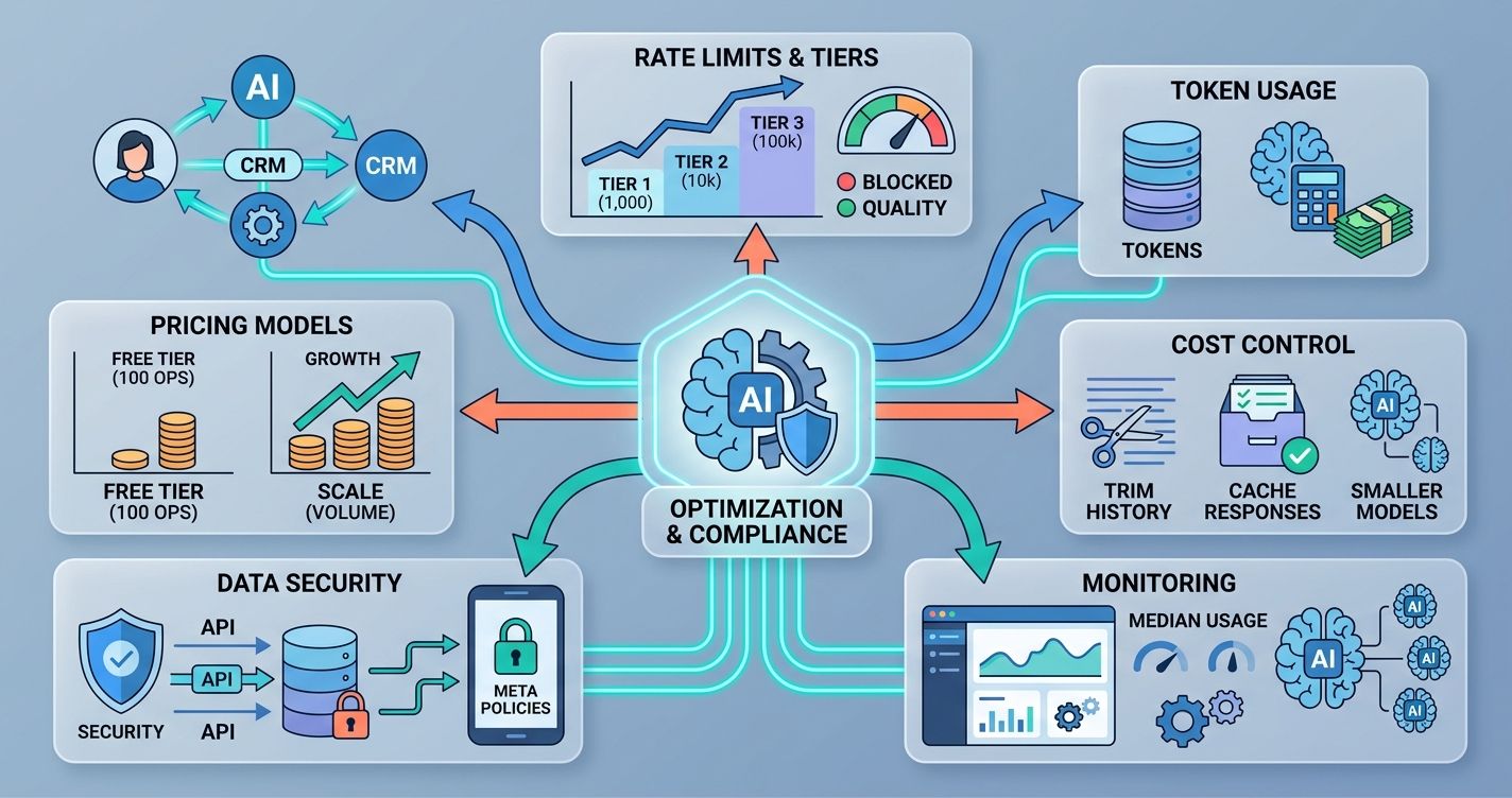 Optimizing Performance and Ensuring Compliance