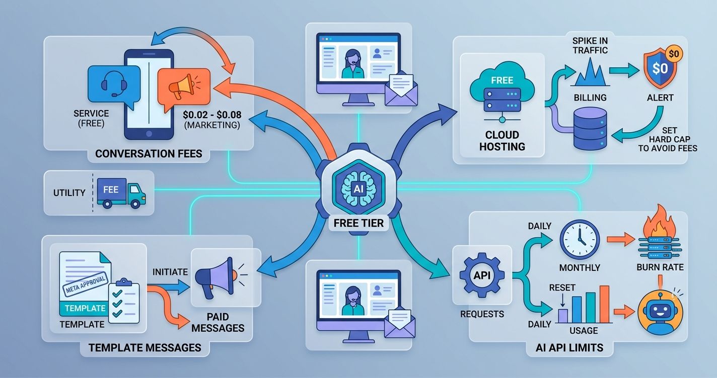 Avoiding Common Costs and Hidden Fees
